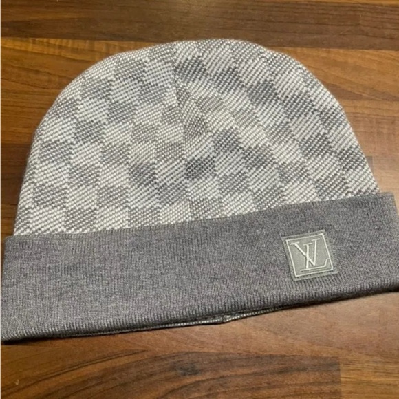 LV Beanie - Picture 2 of 2